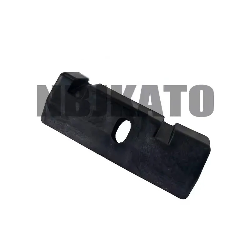New Genuine Battery Hold Down Bracket 68082538AB For Chrysler Pacifica Jeep Cherokee Wrangler Dodge Ram 1500 2500 3500 battery hold down bracket
