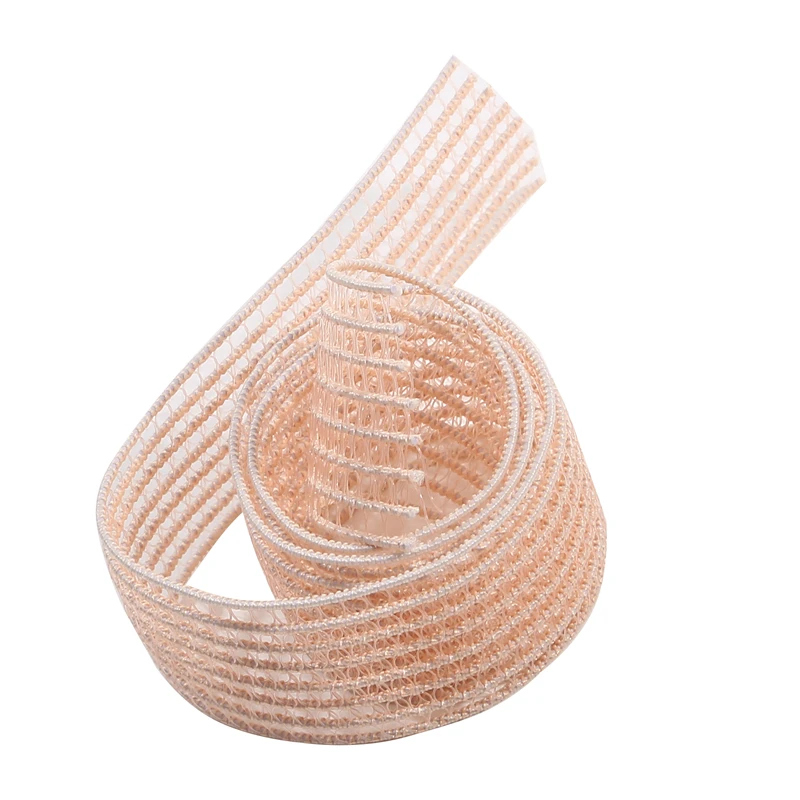 Ballet Pointe Shoes Accessories Elastic Band Lace Bandage 35cm Strip ballet shoes