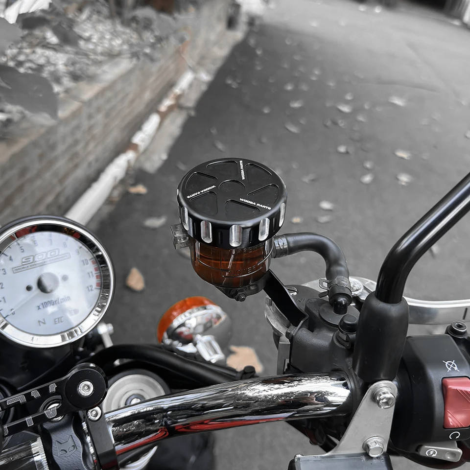 Zzr 1400 Parts Diagram Motorcycle Front Rear Brake Fluid Reservoir