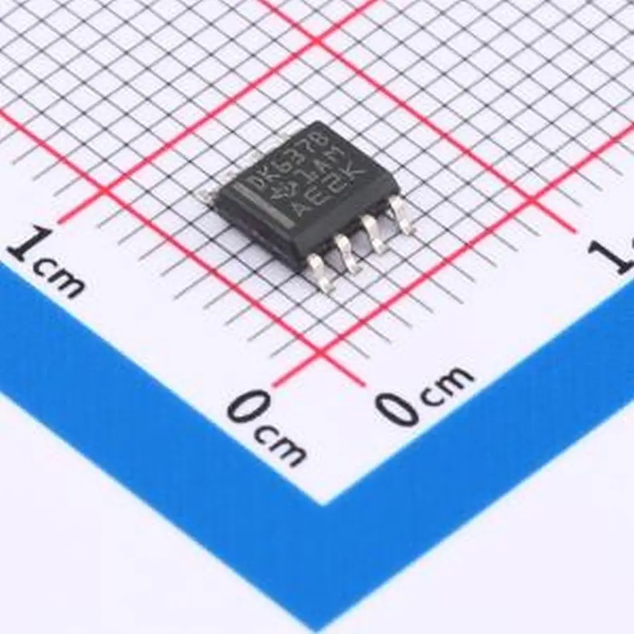 SN65LVDS9637BDR