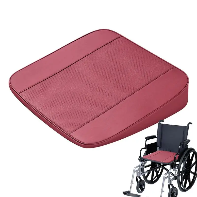 

Car Seat Cushion Boat Cushions Seats Thickened Butt Pad With Ergonomic Design For Comfortable Support Fits Car Dining Office And