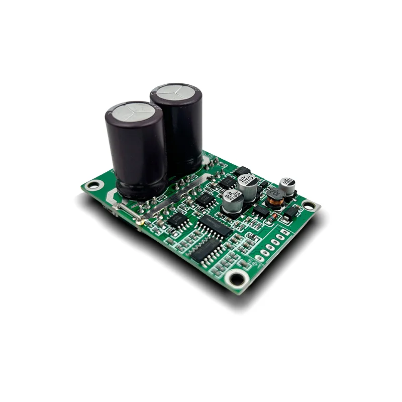 36-72V Original JUYI Tech JYQD-V6.5E bldc motor driver board for sensorless brushless DC motor