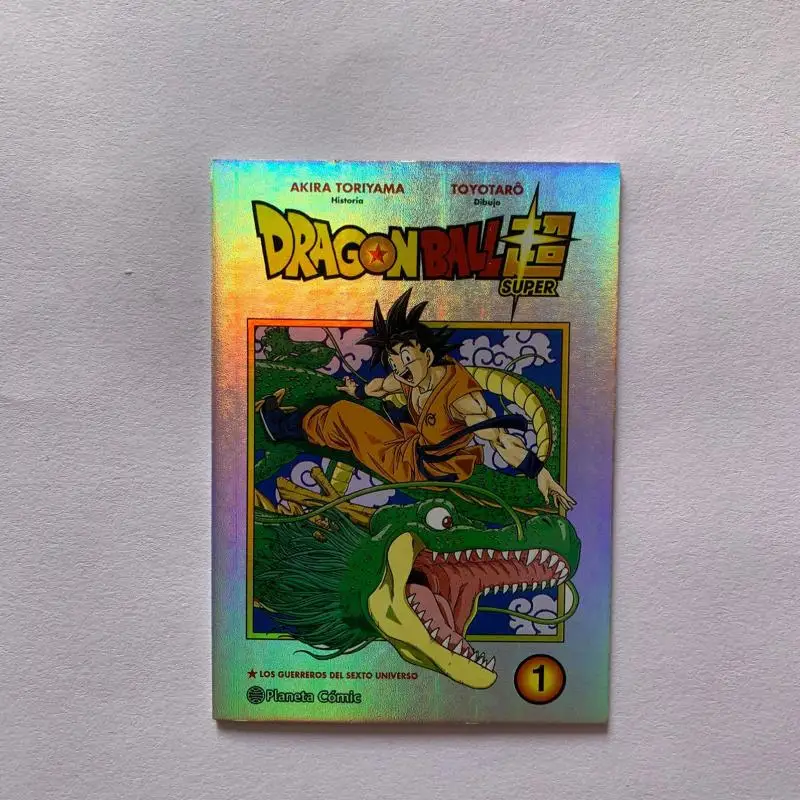 Dragon Ball Super Vol. 13, De Toriyama, Akira. Editora Panini