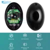 1Pcs DC 12-24V Automatic Induction Anti-theft Alarm Safety Infrared Photocells Detector For Automated Gate/Garage Gate Accessory 5