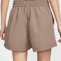 Jupe tissée essentielle pour femme Nike Genuine Sportswear HM6980-214 3