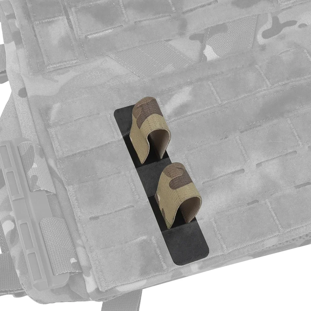 MOLLE Tourniquet Holder Carrier Fastener for SOF-T/C-A-T TQ Retention Pouch IFAK First Aid Kit Hunting Airfoft accessory