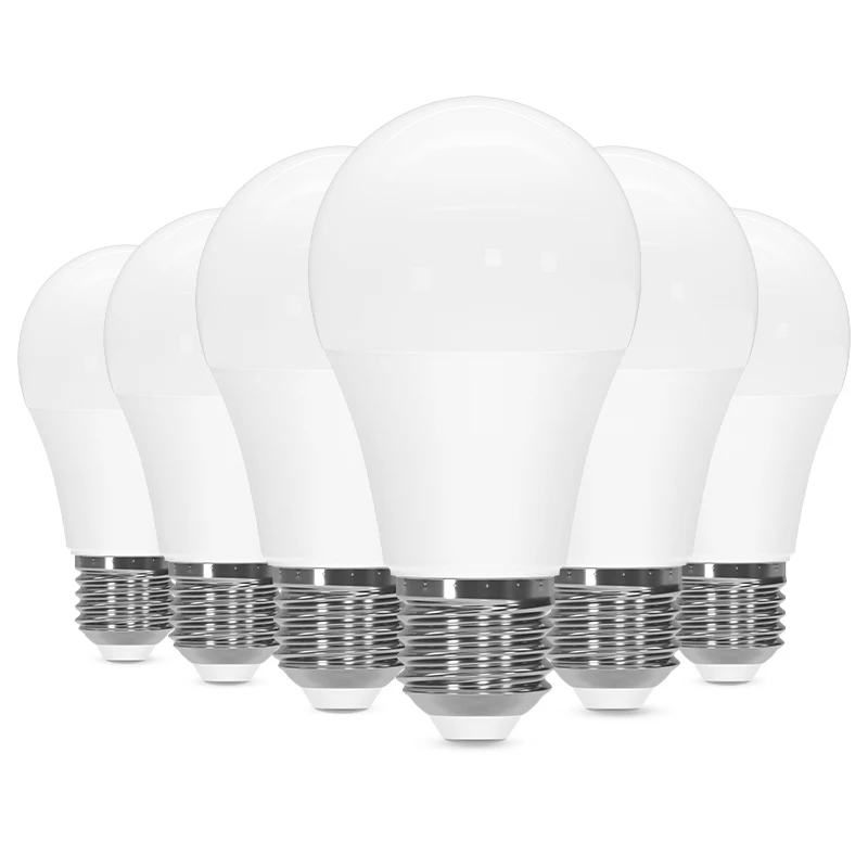 LED-Light-Bulbs-220V-100W-Equivalent-A60-E27-Edison-Screw-Bulbs-12W ...