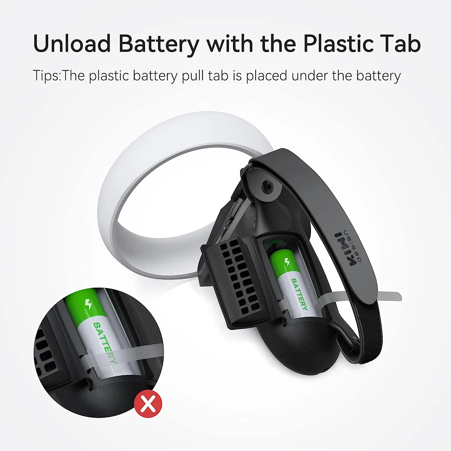KIWI design 電池口付きコントローラーグリップカバー 調節 黒赤青 Amazon.co.jp: KIWI design 電池口付きコントローラーグリップ
