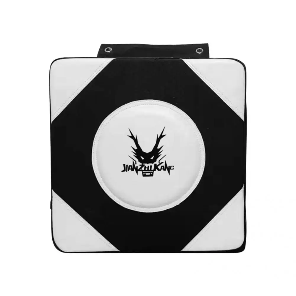 1 Set Boxing Pad Convenient Smooth Surface Wall Boxing Target Extreme Durability Good Rebound Target