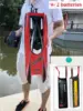 S011 27.5 Inch Remote Control Boat Speedboat for Hobby Adult Boys Racing RC Boat 65 km Wh (40.38 mph) Brushless Motor with 2 Lip 1