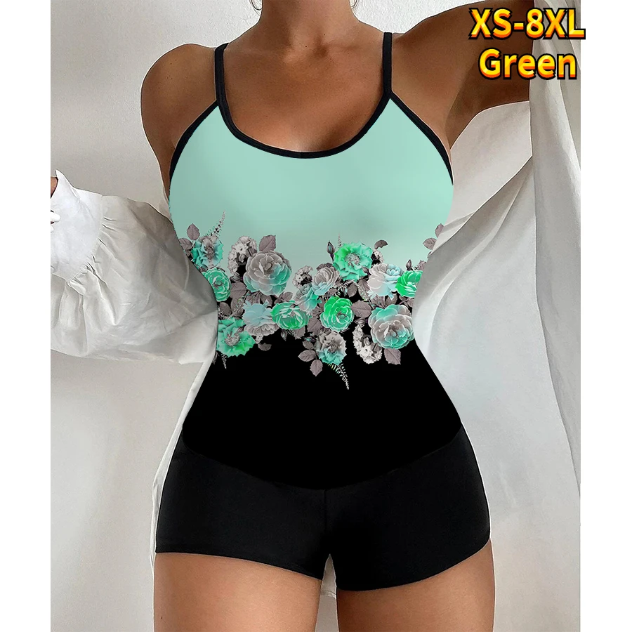 Рисунок 3 - Женская пляжная одежда