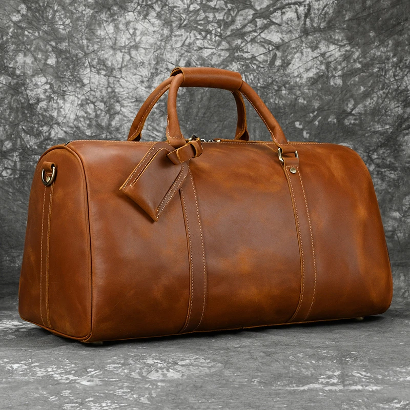 duffle bag male