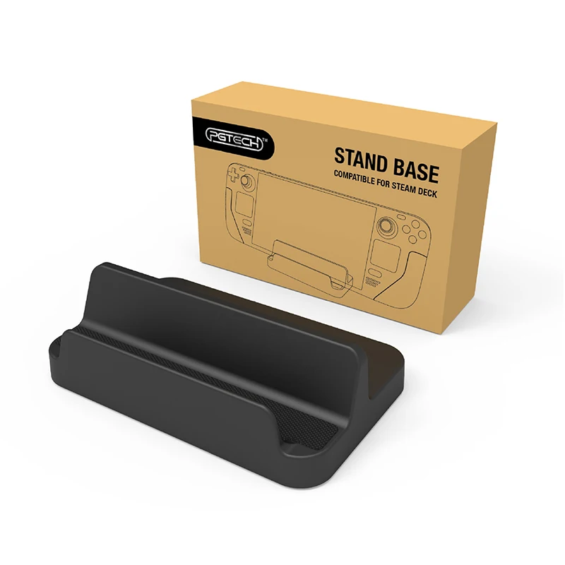 Staffa Di Base Per Console Di Gioco Portatile Per Steam Deck Accessori Per Giochi Nintendo Switch/Litehost Base Holder