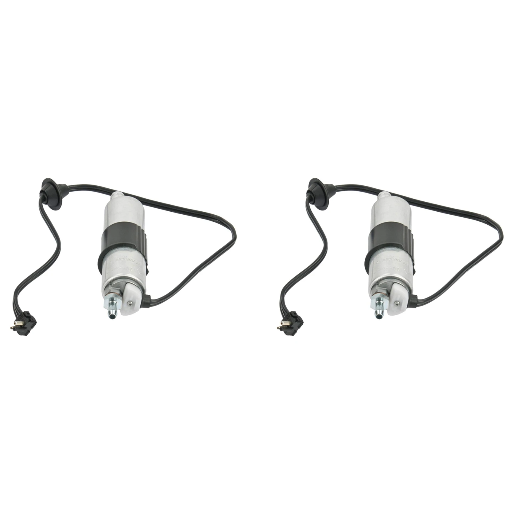 

2X внешний топливный насос 0986580371, автомобильный топливный насос для телефона W202 C180 C200 C220 C230 C280 S202 C208 A208 AMG