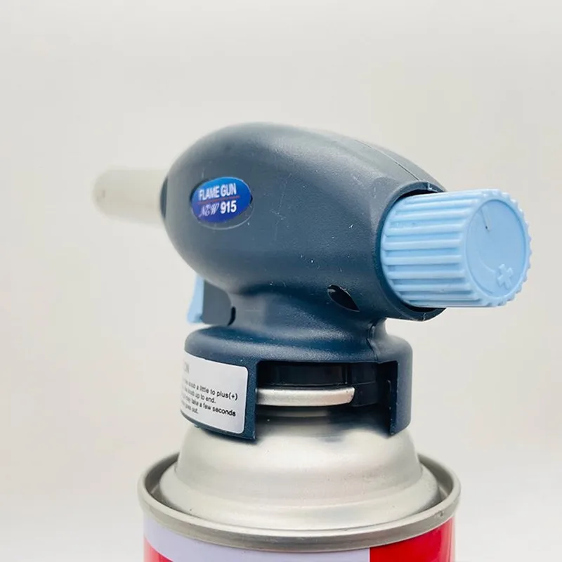 Welding Gas Burner Flame Gas Torch Flame Gun Blowtorch Cooking Soldering Butane AutoIgnition gas-Burner Lighter Heating gas torch,welding torch,gas burner,butane torch