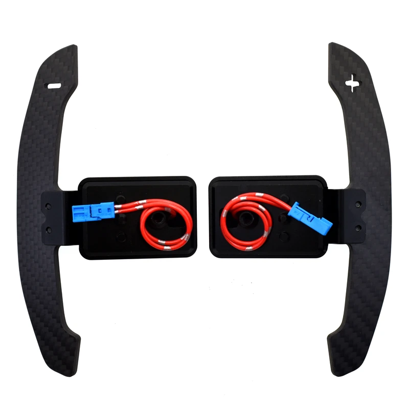 Magnetic Paddle Shifters PDK Style - BMW F Series - F20 F21 F22 F30 F31 F80 F82 M2 M3 M4 M5 M140i