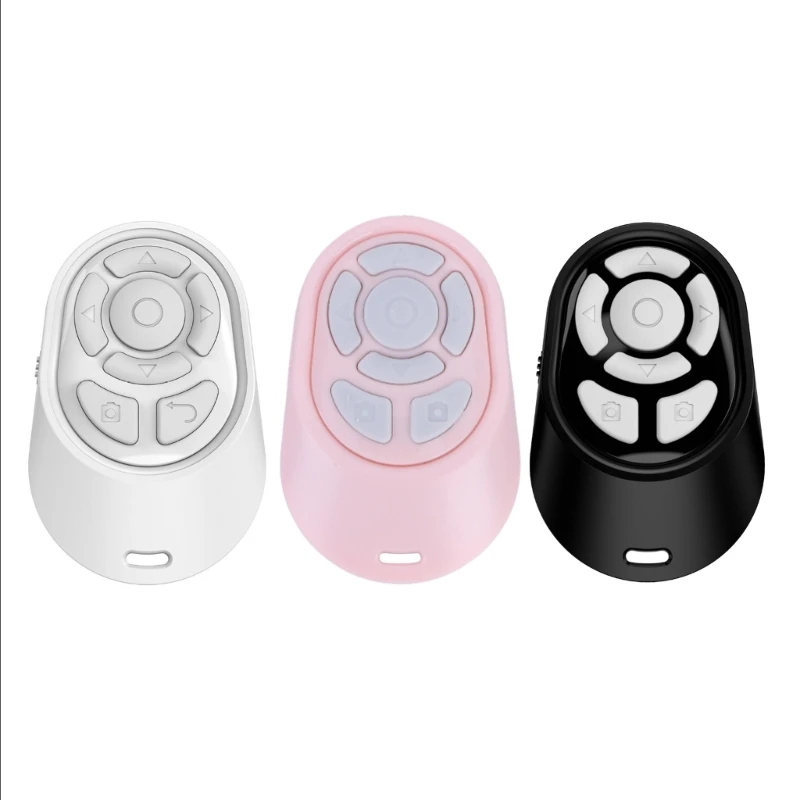 

Rechargeable Wireless Remote Control Multifunctionnal Controller Dropship