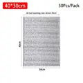 50Pcs 30x40cm
