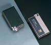 Original ibasso DC Elite Mobile Decoder Ear Amps HIFI Small Tail 4.4 Balance DAC 5