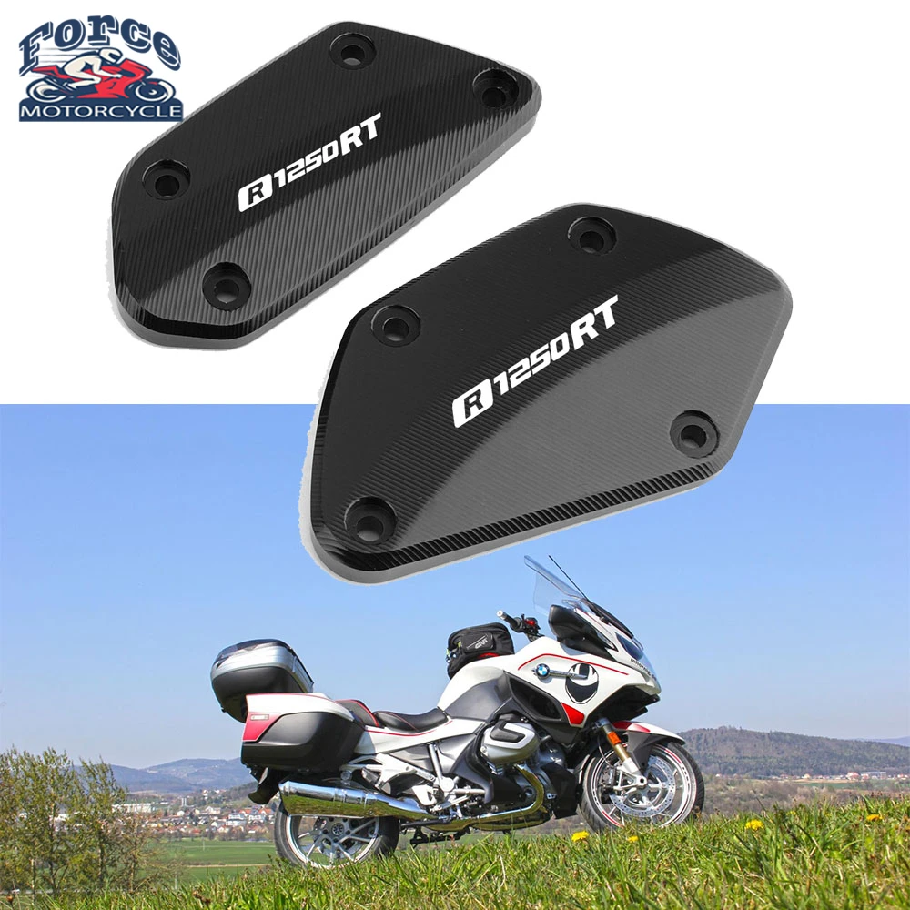 

Крышка Резервуара тормозной жидкости для BMW R1200GS 2013-2016 R1200GS LC Adventure 2014-2016