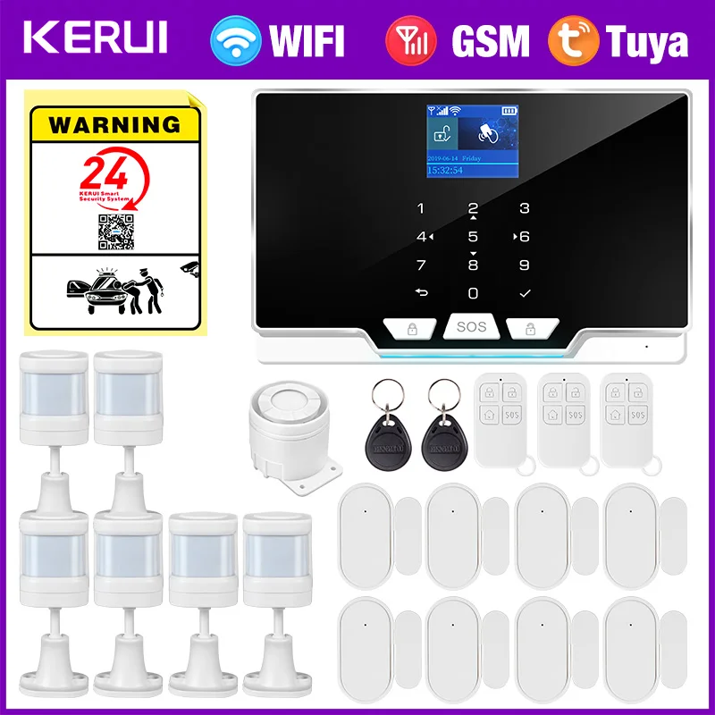 Kit 8