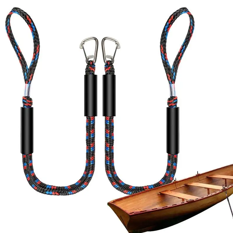 

2 упаковки, шнуры для швартовки, 4 фута