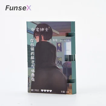 Male Masturbation Perfume Sexual Fantasy Female Body Intimate Smell Panties Fetish Volatile Heterosexual Pheromone 2ml 6