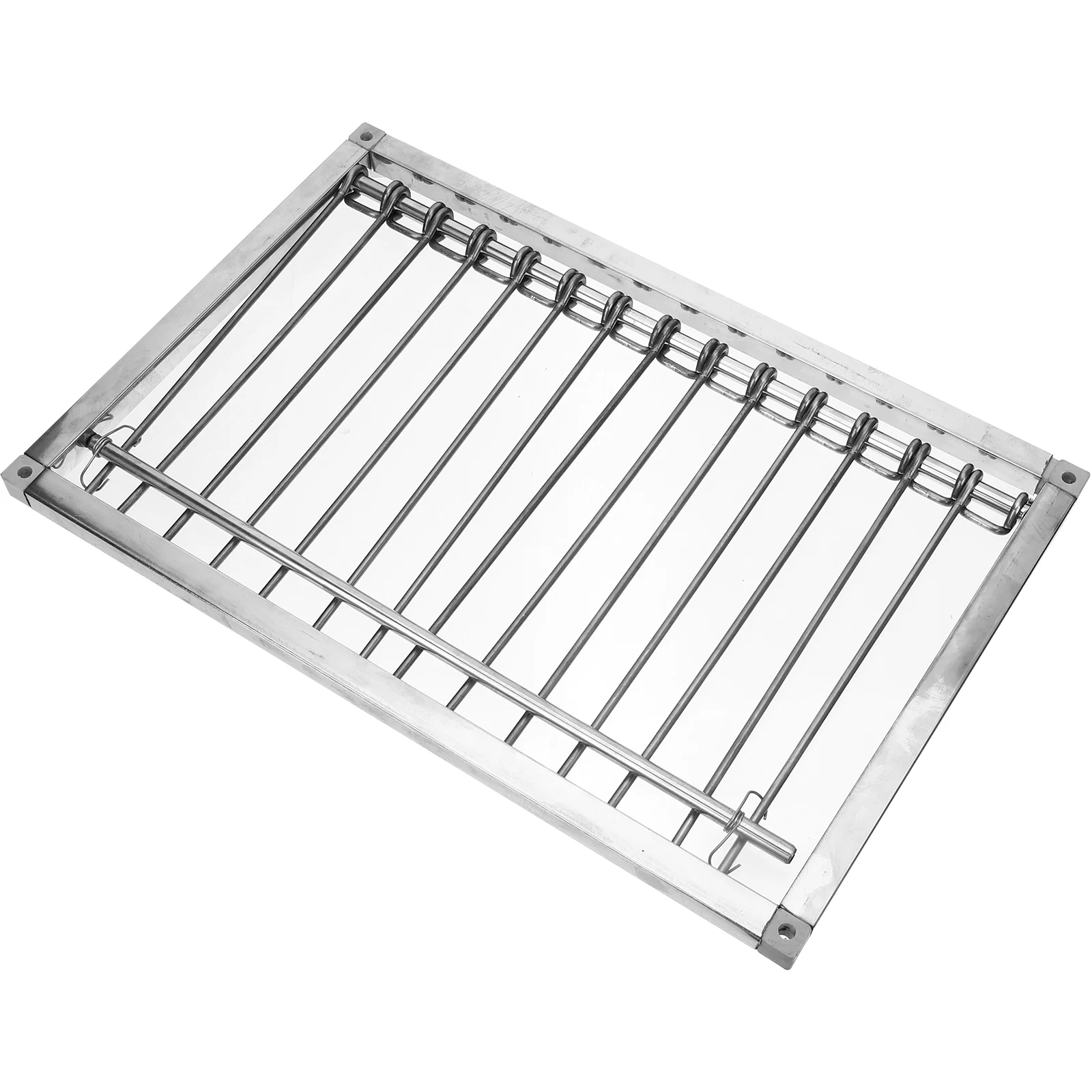 

Where Bird Racing Door Cage Entrance Metal Automatic Chicken Coop Supply Pigeon