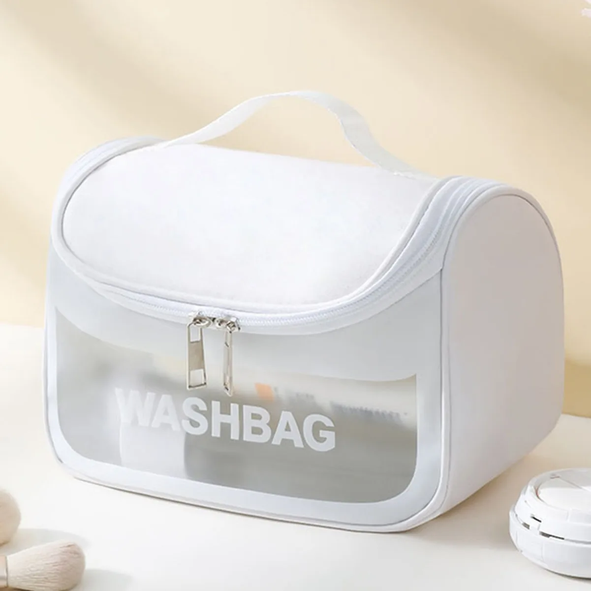 Portable Travel Multifunctional Cosmetic Bags