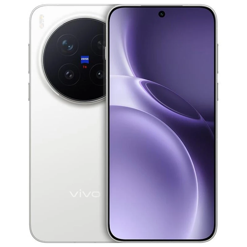 2025年新型VIVO X300 Pro 5G携帯電話 6.78インチ 120Hzディスプレイ