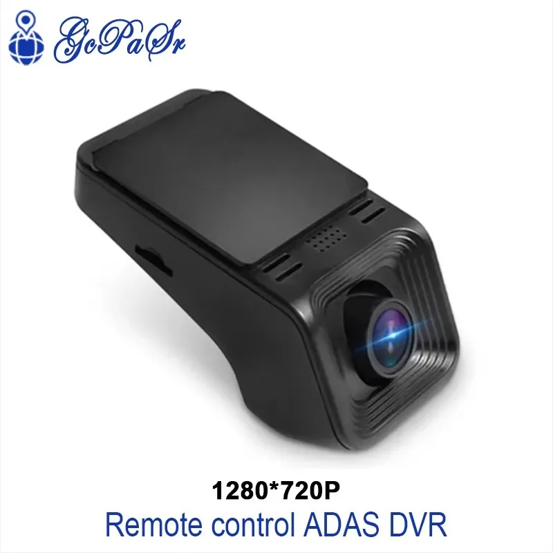 Для Android Мультимедійний плеєр 1920*1080P Dashcam ADAS Mini Car DVR Camera HD Car Camera Auto Digital Video Recorder Dash Cam