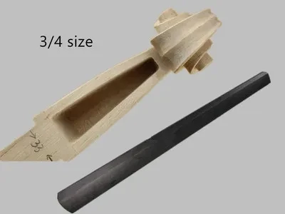 3-4 head Beveled