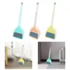 Household Mini Kid Broom and Dustpan Set House Cleaning Gifts Toddlers Cleaning 3