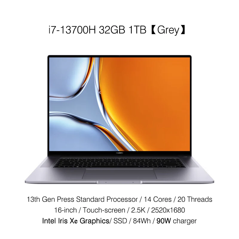 Core I5 Notebook Huawei Ryzen Huawei Matebook 14 4600h HUAWEI