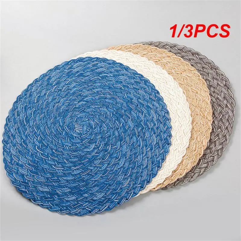 1/3Pcs Cup Wad Natural No Mold Expert Nella Protezione Del Desktop Sia Il Valore Del Colore Che La Funzione Soddisfano Le Tue Esigenze Tappetino Isola