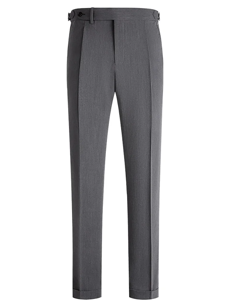 Details more than 146 beltless formal pants in.eteachers