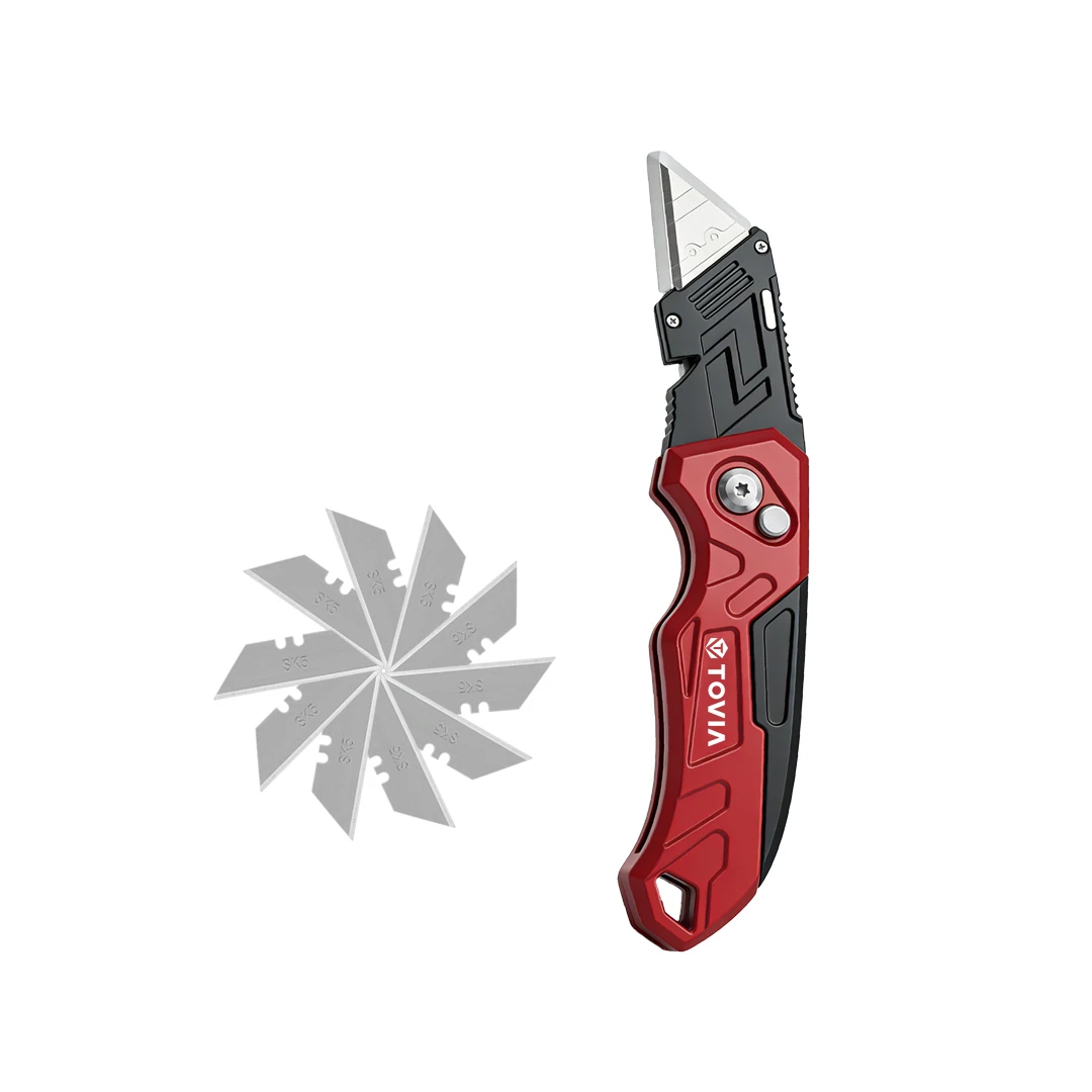 main image of T TOVIA Folding Utility