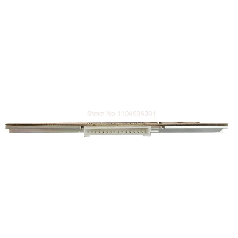 5 개/몫 새로운 ttp244 proThermal 프린트 헤드 TSC 244 ttp244 pro TTP-244plus TTP-244pro TTP-245C 열전사 프린트 헤드 203dpi