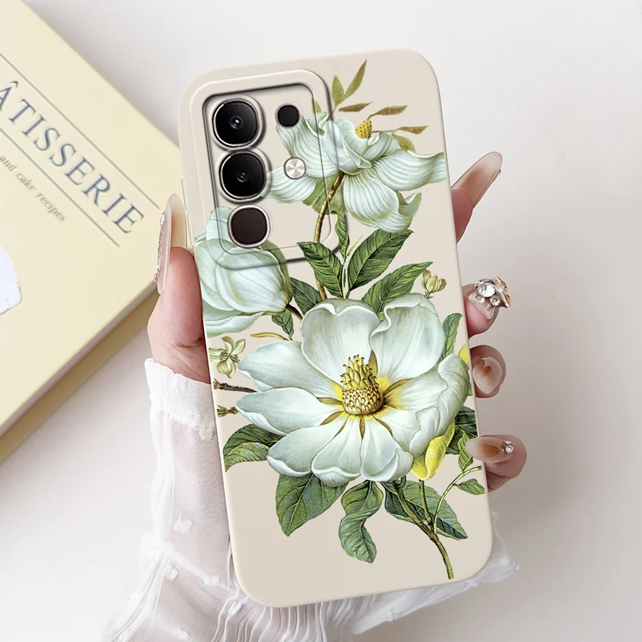 Fashion Rabbit Cartoon Shockproof Phone Case - Soft TPU Cover