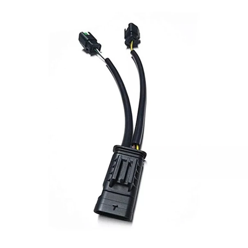 

Car Transmission Wiring Harness Connector For R56 R57 R58 R59 207 308 3008 4008 9804315380 1251764614 Temperature
