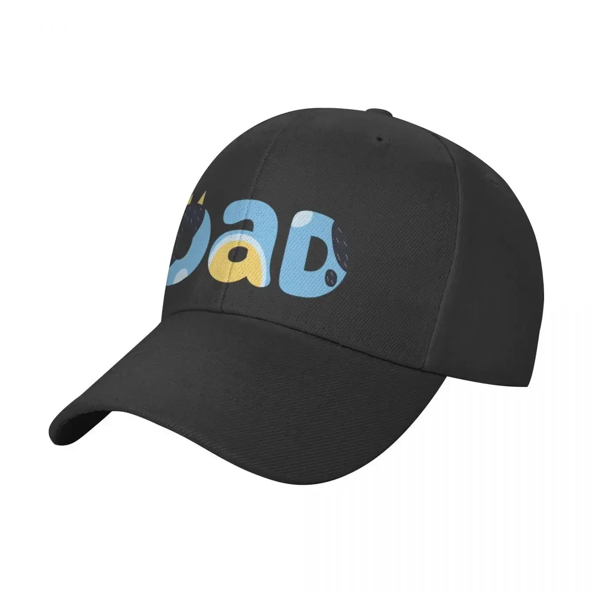 

Dad Mate! Baseball Cap Sun Cap Military Tactical Cap tea Hat Caps Male Women's