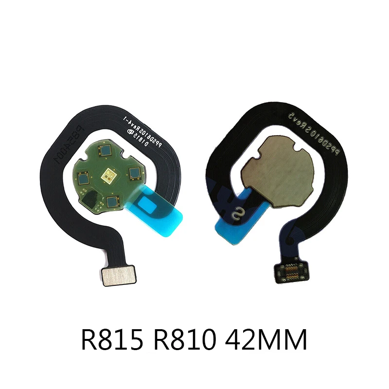 Replacement Parts For Samsung Galaxy Watch Gear S4 46MM R800 R805