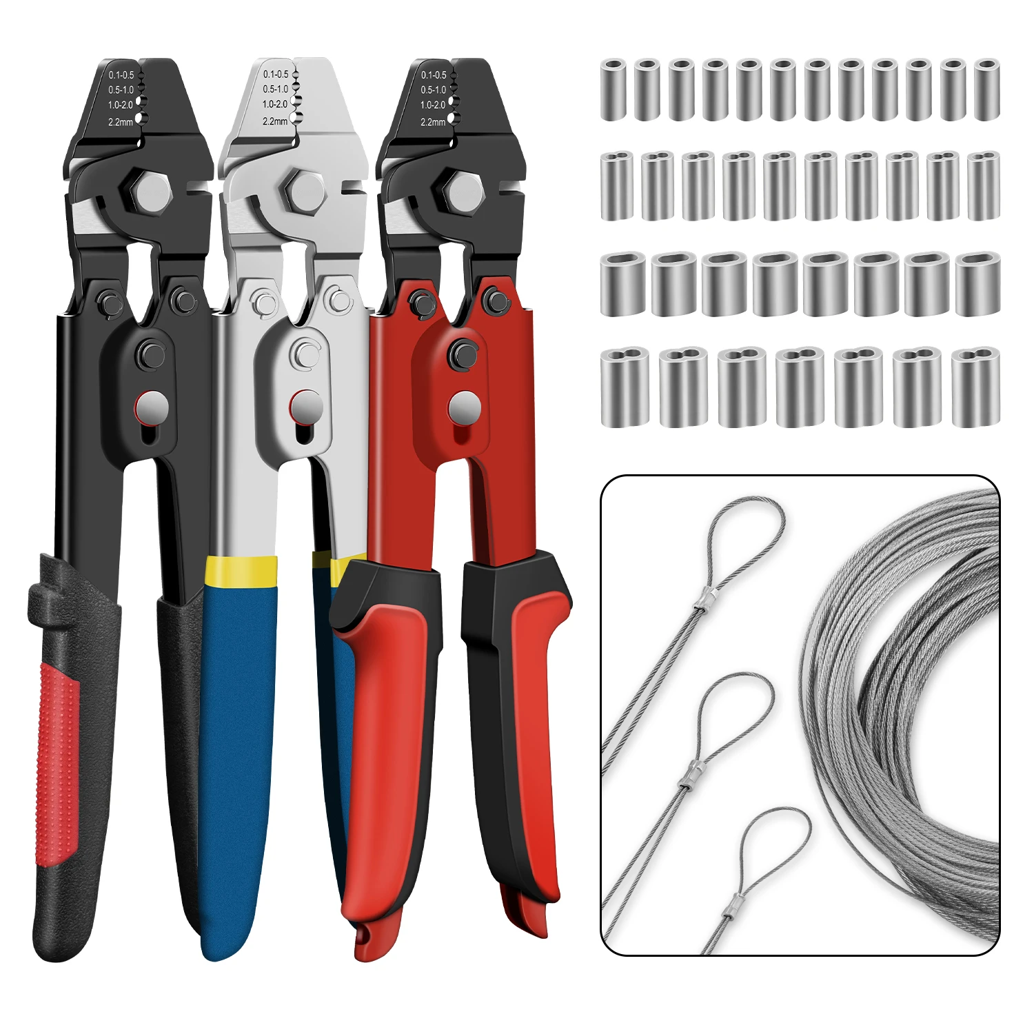 dsc-products