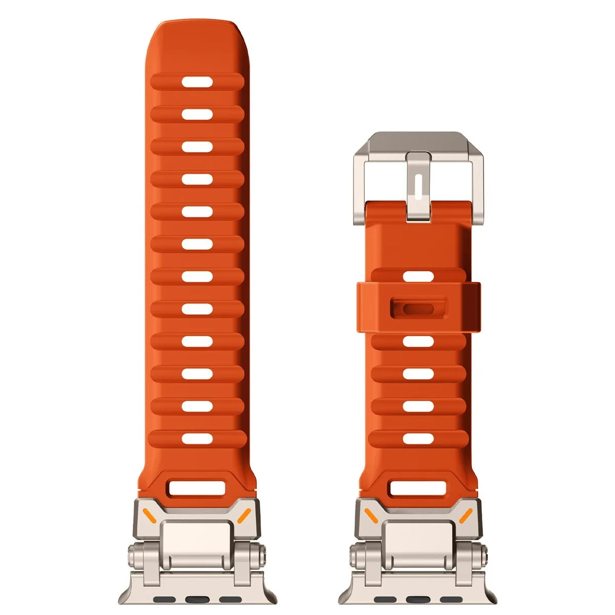 Watch Band For iwatch 42/44/45/49mm Sports Fashion Watch Strap for Watch Series Ultra2 Se 9/8/7/6/5/4/3/2/1_voghion.com