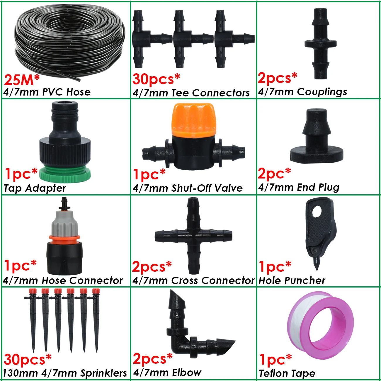 KSL01-637-25M