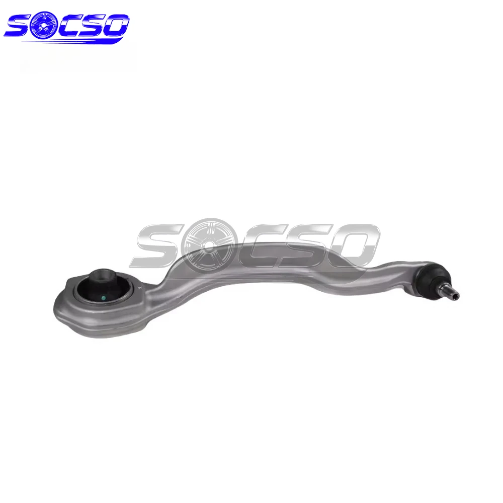 메르세데스 벤츠 W221 S350 S450 S500용 프론트 로어 컨트롤 암 좌측 A2213306311 우측 A2213306411 OE 2213306311 2213306411