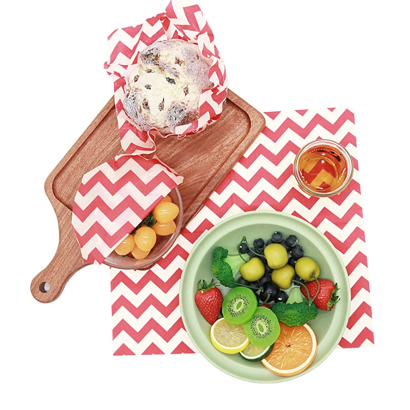

11PC Reusable Beewax Storage Wrap Food Wrapping Paper Fresh Keep Organic Fruit Vegetable Kitchen Bees Wax Food Cloth Wraps Cover