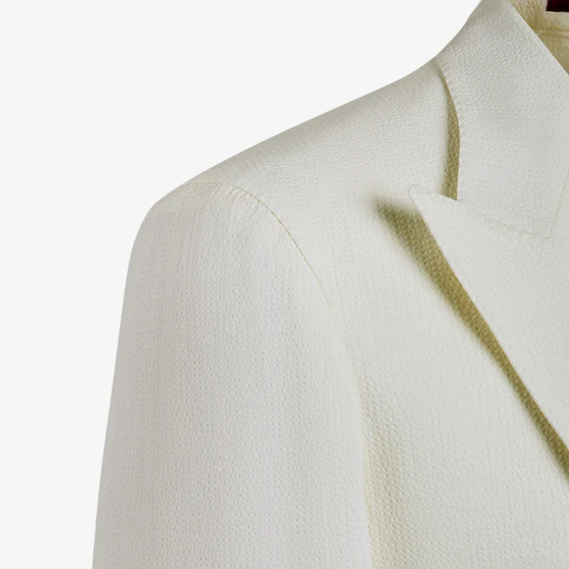 Men Suits Made Formal Suit Men Two Button Wedding Groom slim fit Tuxedos terno mens suits
