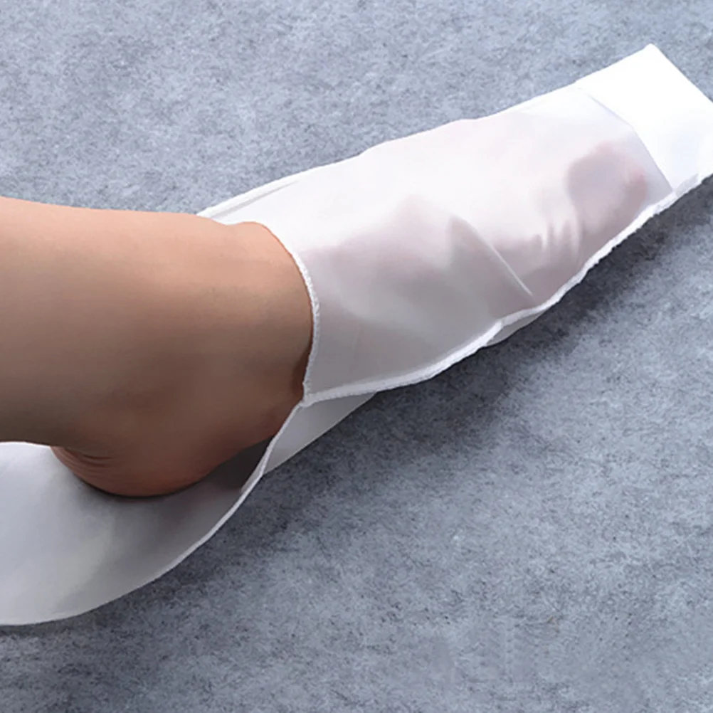Sock Aid 6 Pcs Aid for Putting Socks on Venous Covers Aids Vein Stockings Nylon Assistance Device
