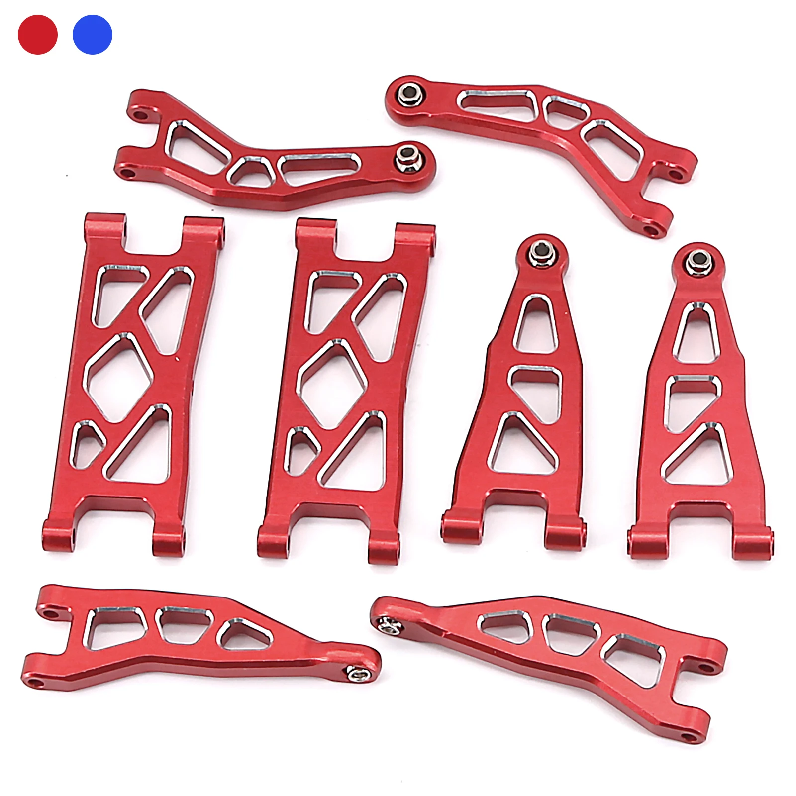 M0.8 DIFFERENZIALE ASSEMBLATO 30T ARA 311177 PER ARRMA GRANE TYPHON MOJAVE GROM  26